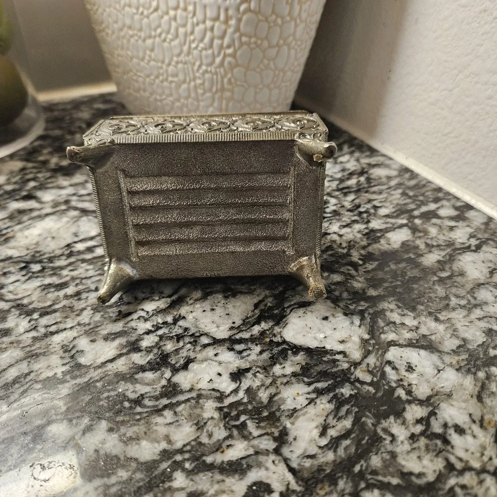 N/A patina do